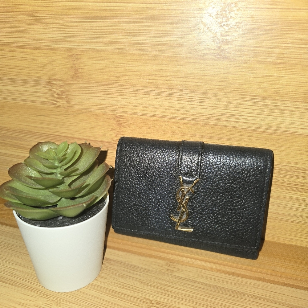 YSL Key Holder